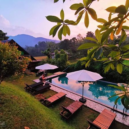 Cinnamon Village Sinharaja Deniyaya Buitenkant foto