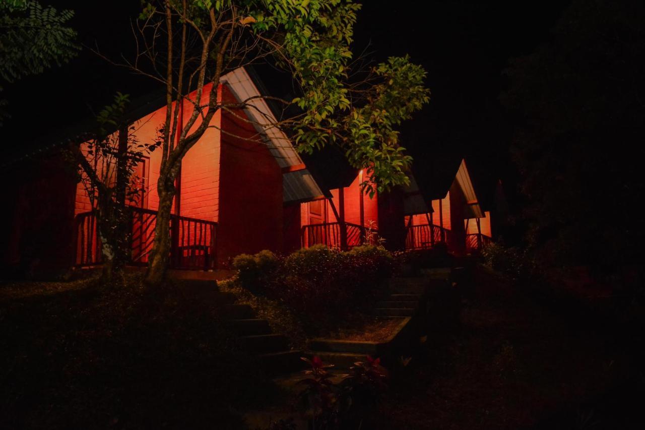 Cinnamon Village Sinharaja Deniyaya Buitenkant foto