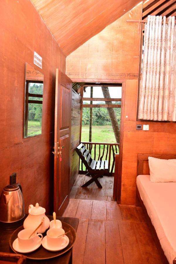 Cinnamon Village Sinharaja Deniyaya Buitenkant foto