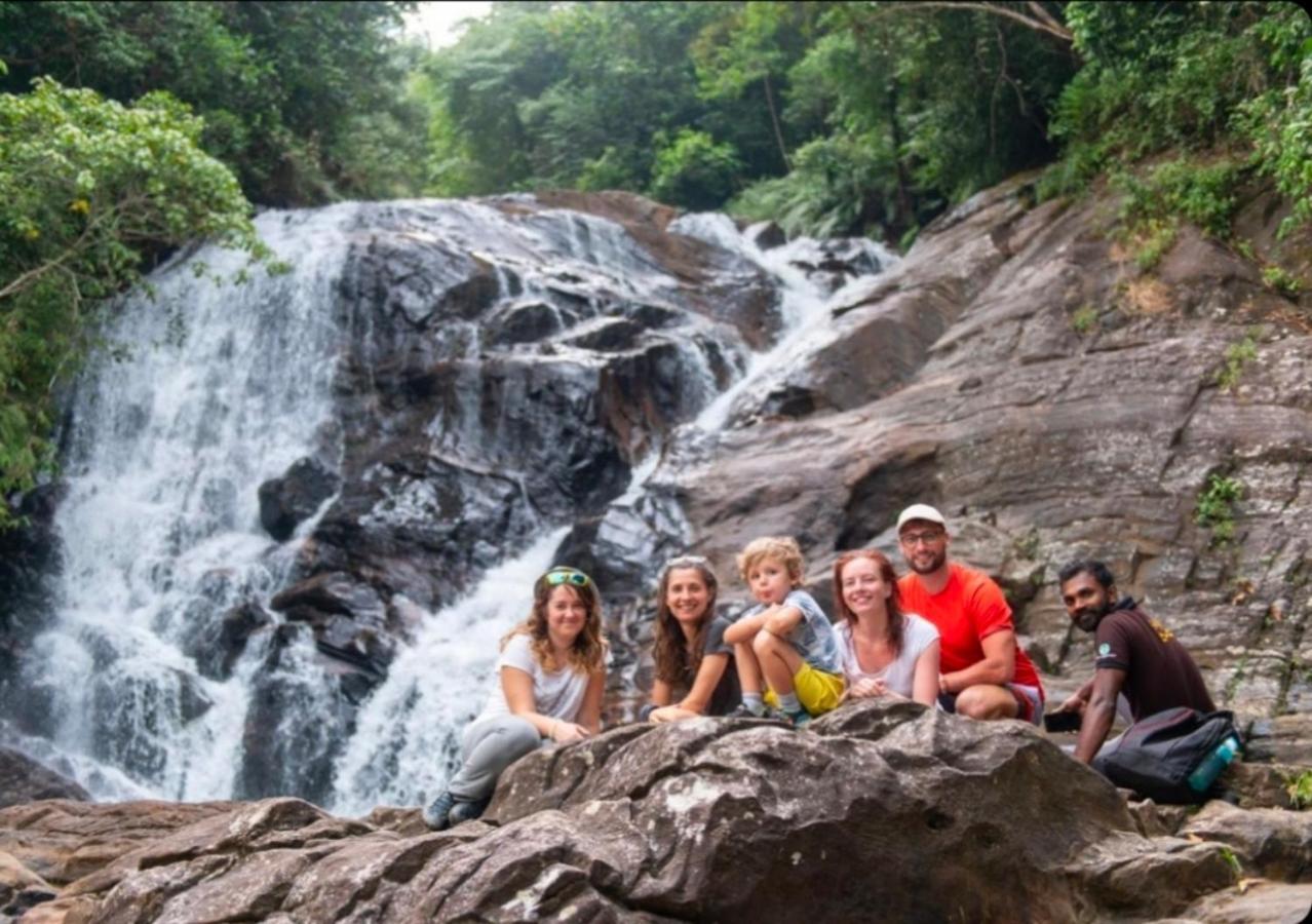 Cinnamon Village Sinharaja Deniyaya Buitenkant foto